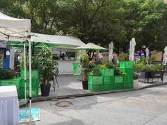 -ALPHA COFFEE阿尔法咖啡(虹泉路店)
