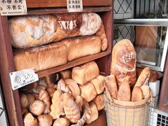 -Juicy Bakery(大学路店)