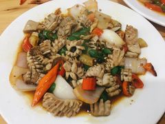 -福祥厦门小馆(舟孟北路店)