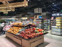 -七鲜超市(华宇时尚购物中心店)