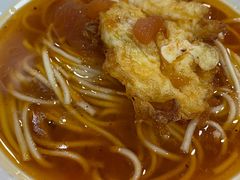 -华兴街煎蛋面(总店)