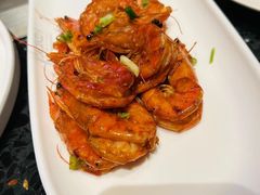 -火地铁板烧(虹口龙之梦店)