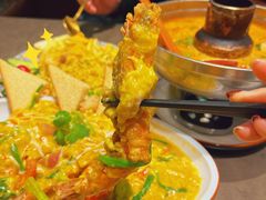 -泰逅SOMTAM泰国餐厅(新淮中心店)