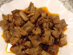 -文三里屯面馆(三里屯店)