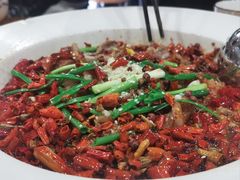 -邱大妈水煮(龙山店)