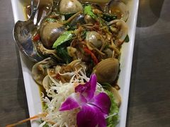 -The Dishes Seafood & Restaurant