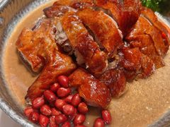 -粤来记·啫啫煲·点心(日月光店)