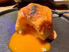 熔岩明太子土豆-筱田の食堂·izakaya(淮海中路店)