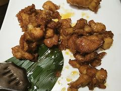 -高第街56号港式餐厅(山大路店)