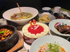 -桂满陇天书(南京德基旗舰店)