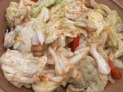 -蓉合川菜 Szechuan spicy bay