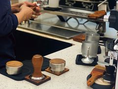-Onirii Coffee(长乐路店)