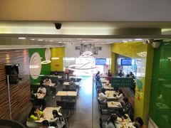 -佰搭果·广式茶餐厅(西华路店)