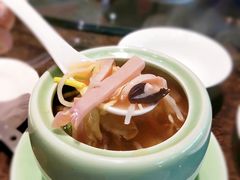 三狠汤-阿庄新豫菜(通泰路店)