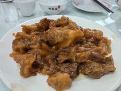 -同发号饭庄(复兴路店)