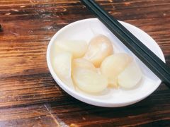 -果渊斋老米家泡馍馆(大雁塔店)