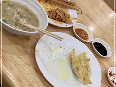 -西工饭庄快餐厅(西工小街店)