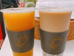 -KOI The(卓悦汇购物中心店)