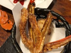 -蟹道乐(京都本店)