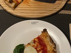 -Common Table · Brunch & Coffee