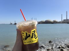 -汕尾风车岛