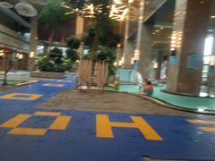 -剑河仰阿莎温泉小镇