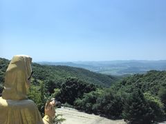 -丹东市五龙山风景区