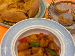 -美心·翠园(港汇恒隆广场店)