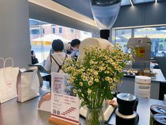 -Manner Coffee(IFS一楼店)