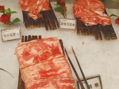 -格瑞欧海鲜自助烤肉火锅(光彩店)
