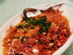 -深圳星河丽思卡尔顿酒店