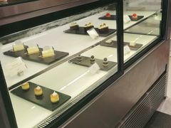 -索菲特酒店 · 云尚天际自助餐厅