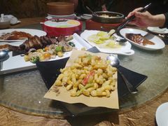 -大连中远海运洲际酒店