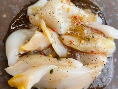 -Sushi Hanzo半藏(天环广场店)