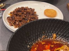 -羲和雅苑•北京烤鸭(平安国际金融中心店)