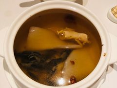 -香宫(九龙香格里拉店)