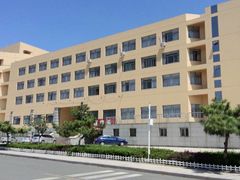 -青岛大学(金家岭校区)