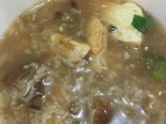 -百成大同鸭肉粥(大同总店)