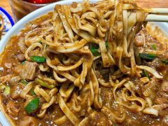 -桂花香手工面(鼓楼店)