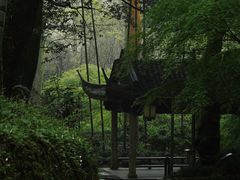 -兰亭风景区