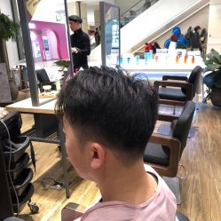 -Mentor Hair Salon