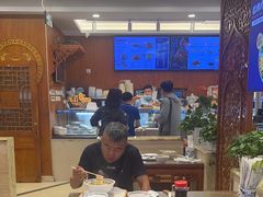 -丝路伊兰·兰州牛肉面(牛街总店)