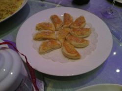 叉烧素-静安洲际酒店·宴会厅