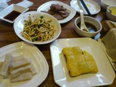 android_upload_pic-西贝莜面村(上海百联西郊店)