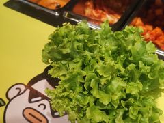 -大叹号·朝鲜族烤肉(潍坊泰华城店)