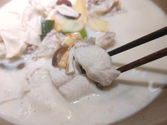 石锅鱼-滇香肴·云南菜蒸汽石锅鱼(云南北路店)