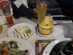 -忆咖啡观景餐厅(桂林象山公园店)
