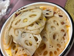 -乐乐餐厅(湘子庙街店)