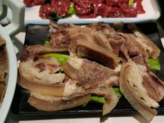 -乡土黄·鲜牛肉火锅·小龙虾(兴业街店)