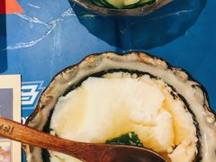 柳州北站豆腐花-老表记广西宵夜螺蛳鸭脚煲(西大店)